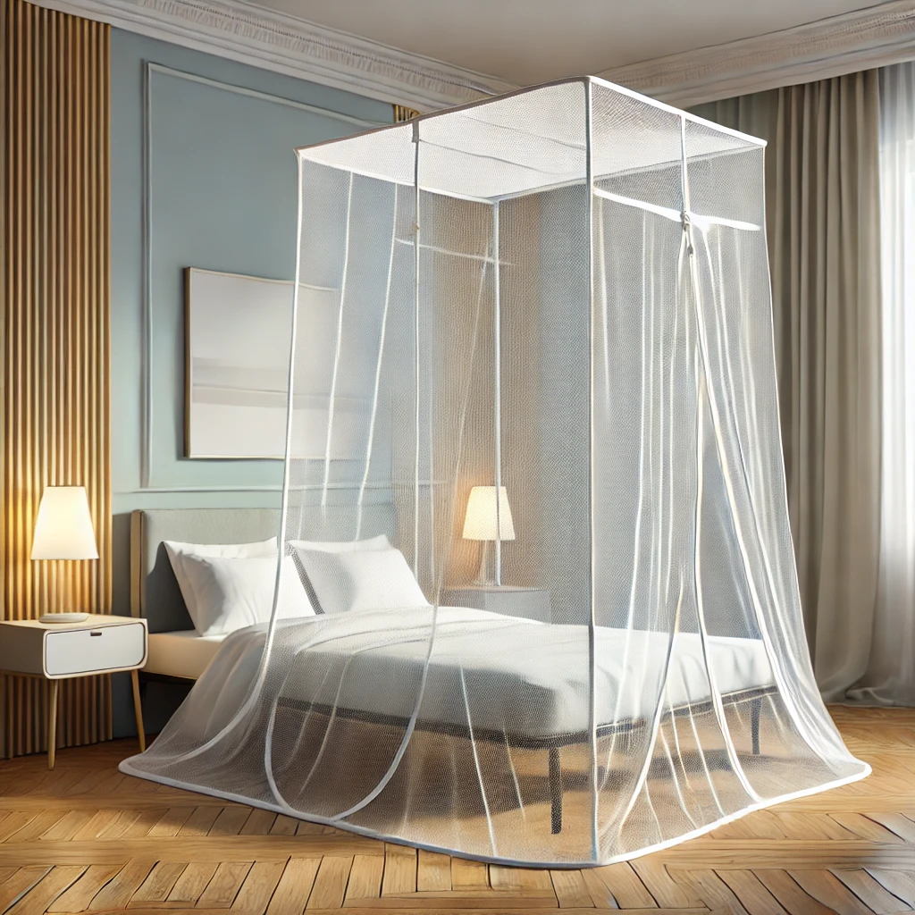 Foldable Mosquito Nets Foldable Mosquito Nets, Divya Mesh Doors