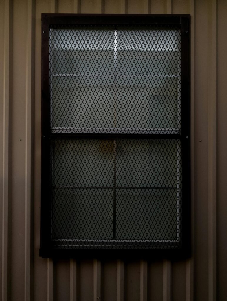 Magnetic Window Mosquito Nets Magnetic Window Mosquito Nets